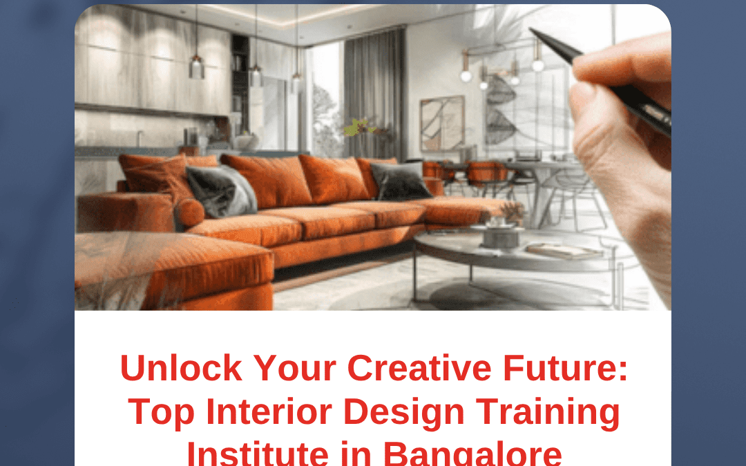 Build a Strong Foundation: Top AutoCADD Civil Training Institute in Bangalore
